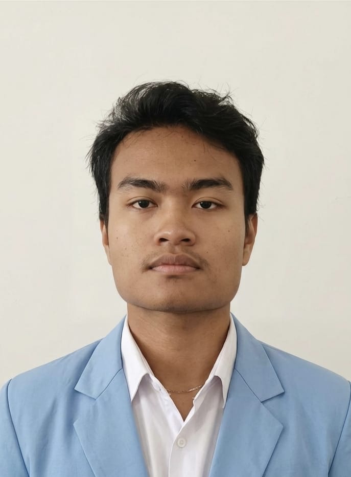 Ray Sinaga